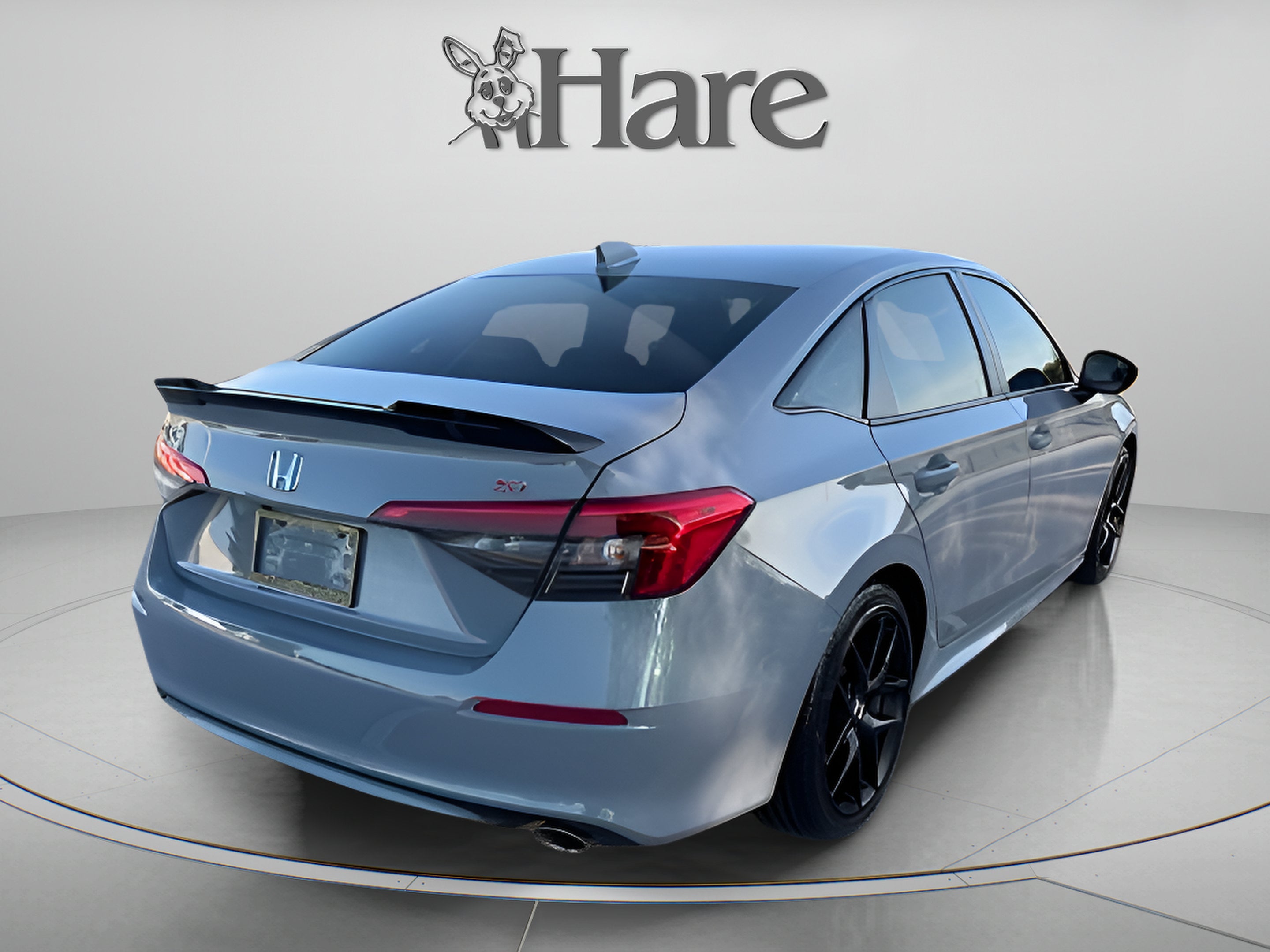 2024 Honda Civic Si Base