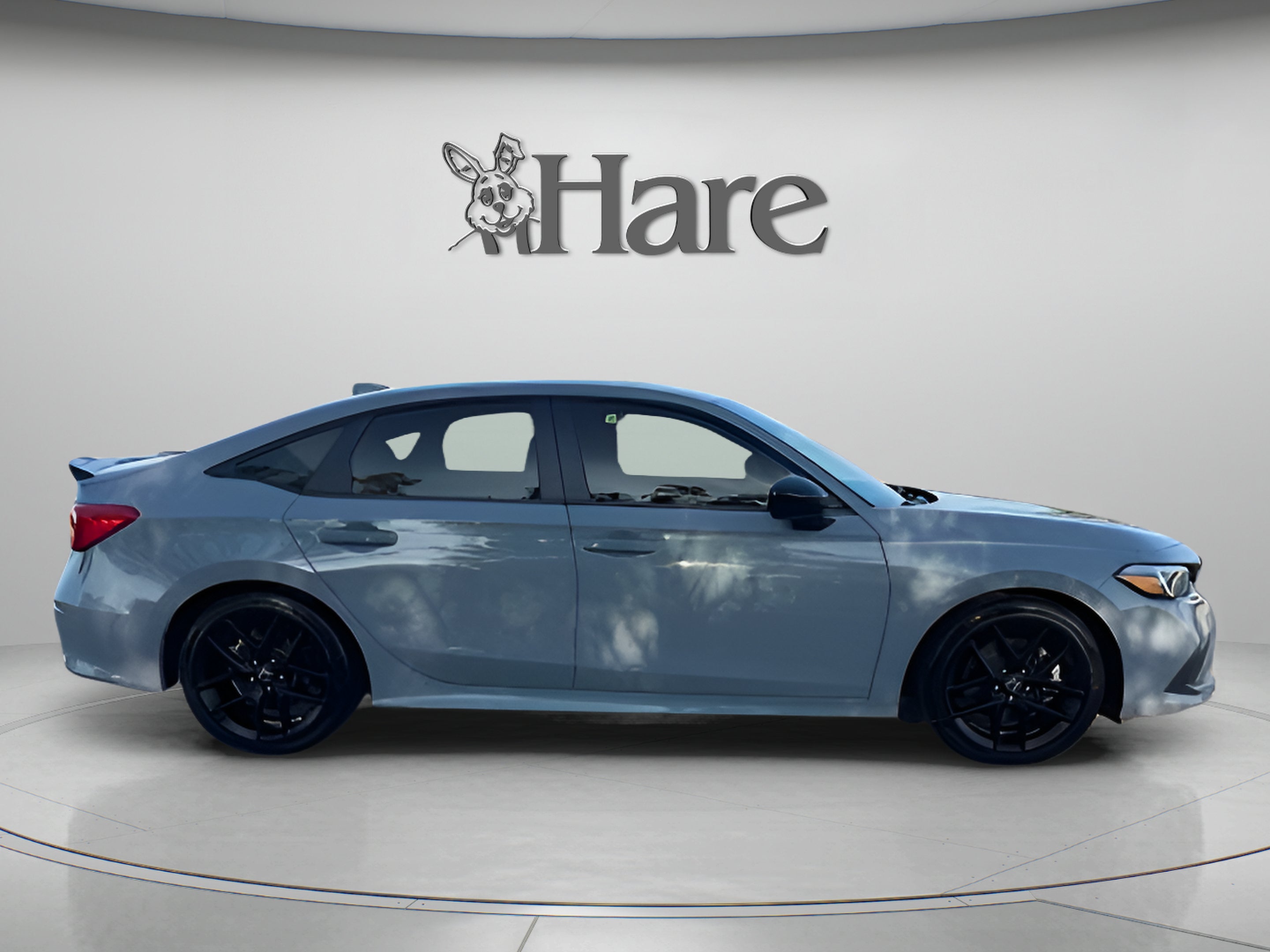 2024 Honda Civic Si Base