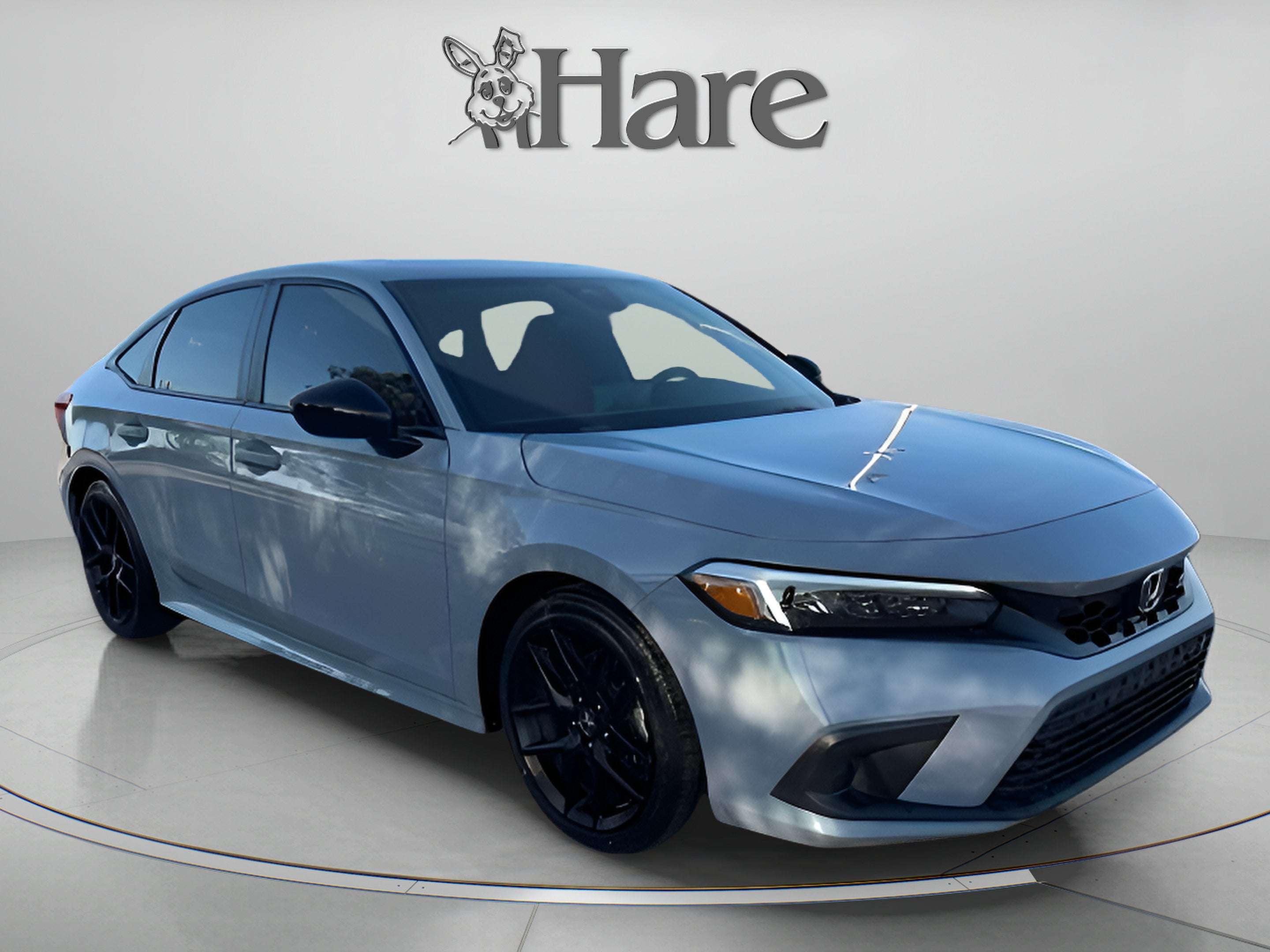 2024 Honda Civic Si Base