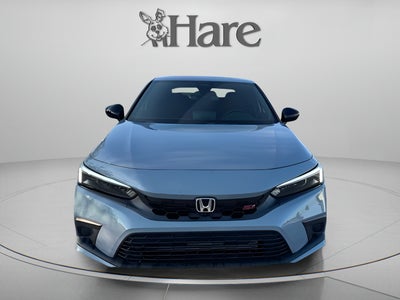 2024 Honda Civic Si Base