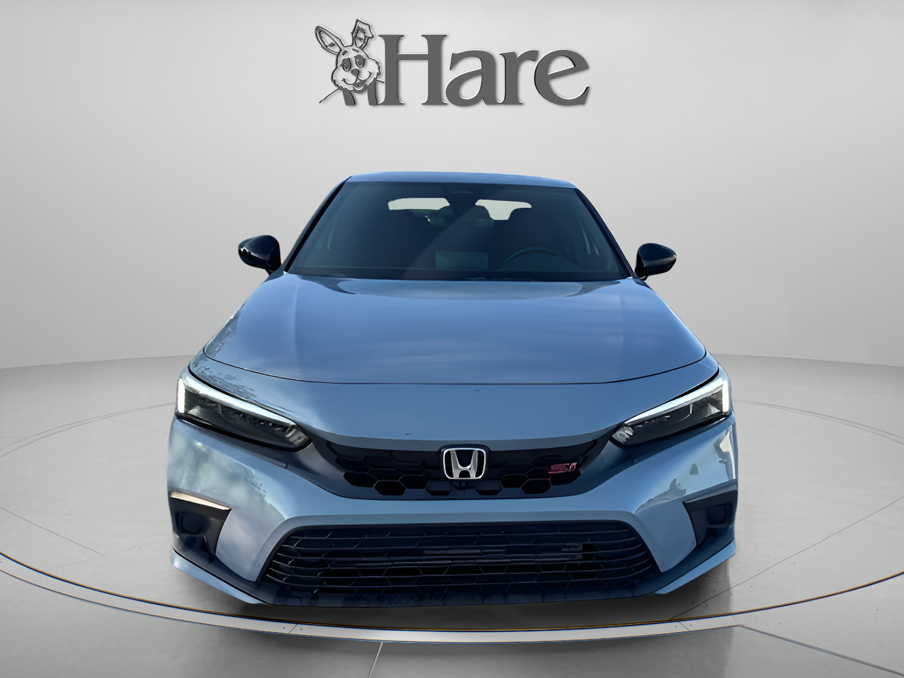 2024 Honda Civic Si Base