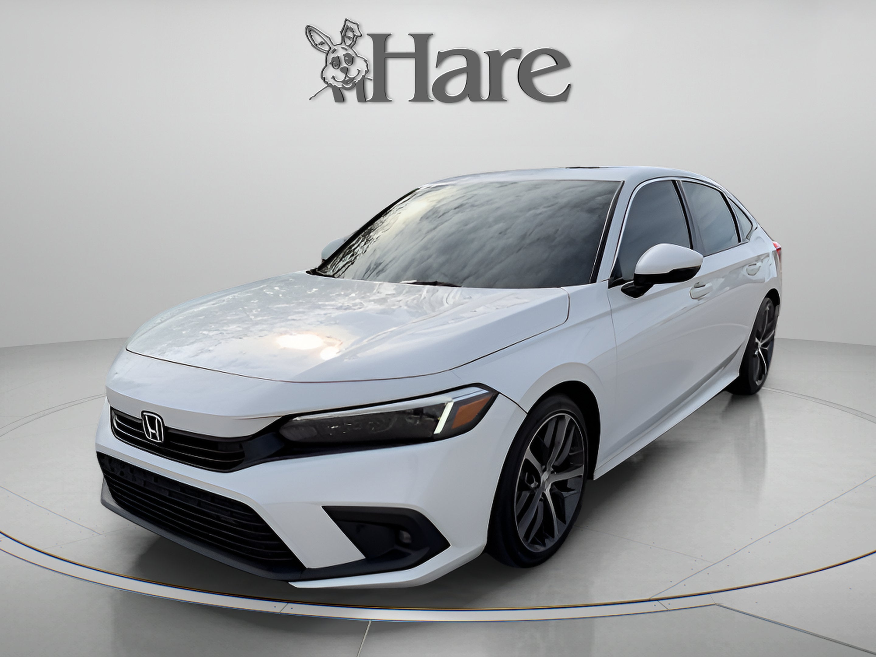 2023 Honda Civic Sedan Touring