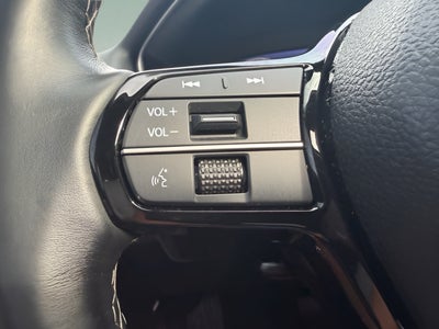 2023 Honda Civic Sedan Touring