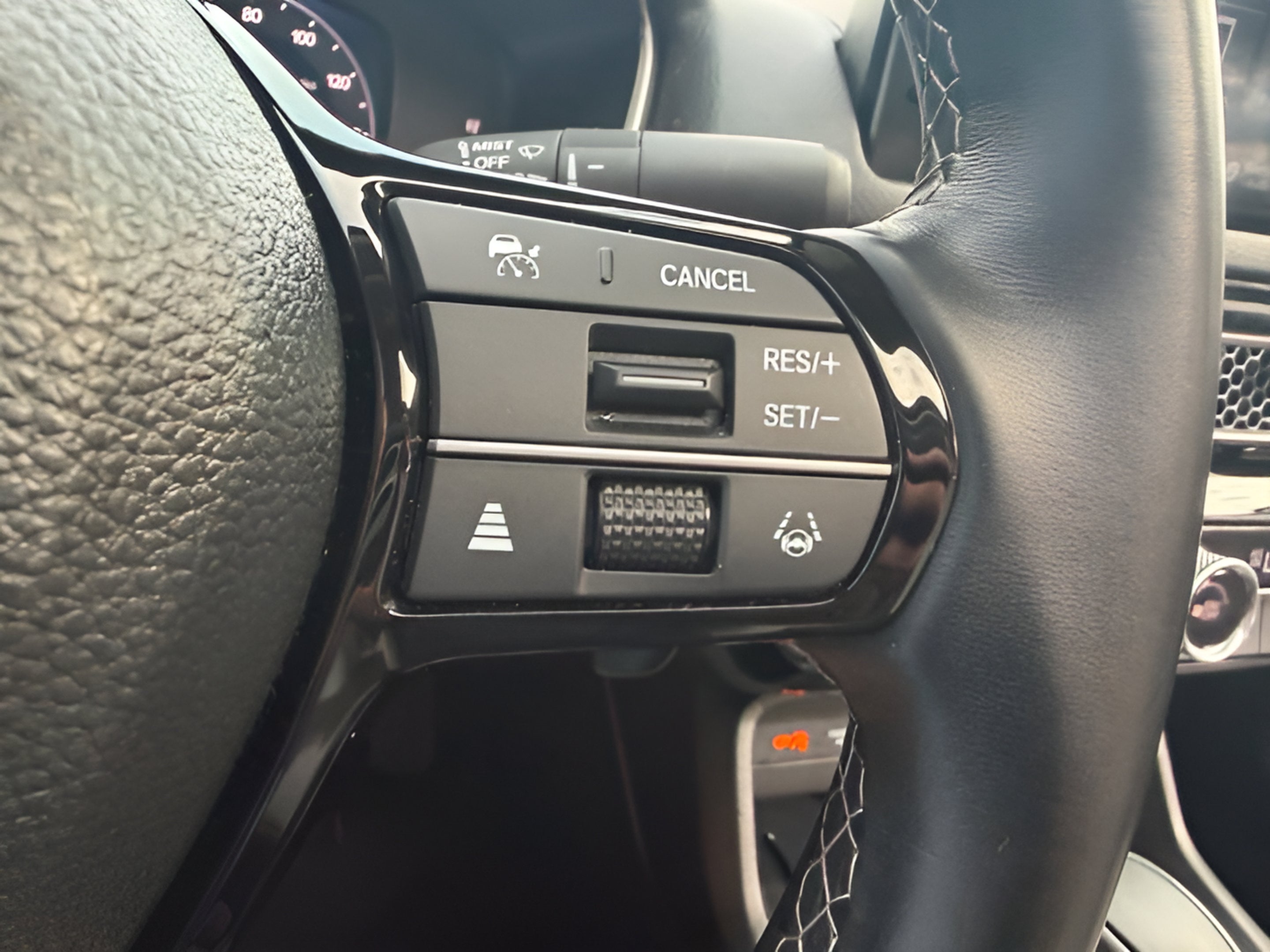 2023 Honda Civic Sedan Touring