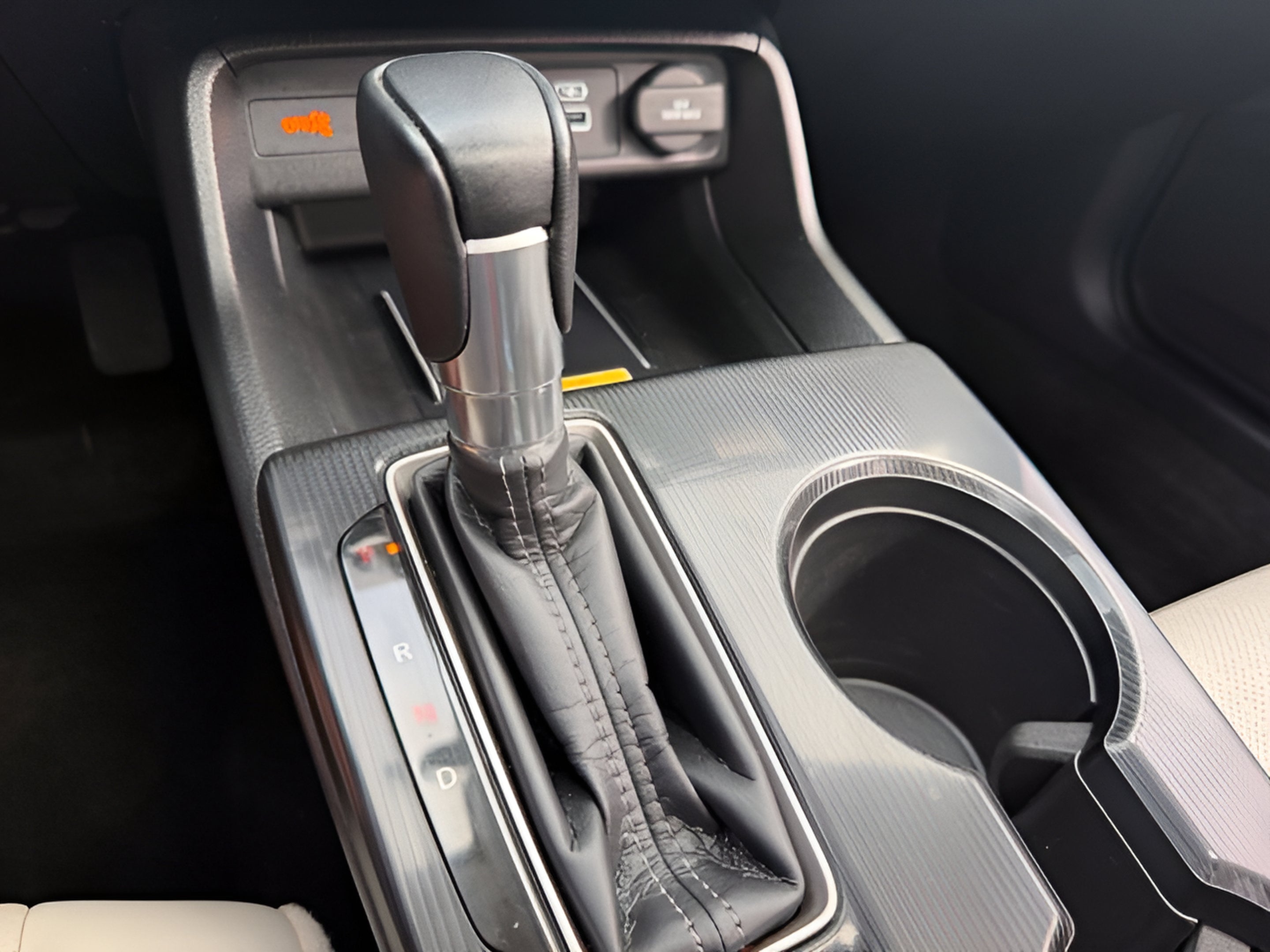 2023 Honda Civic Sedan Touring