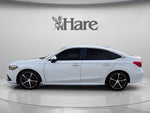 2023 Honda Civic Sedan Touring