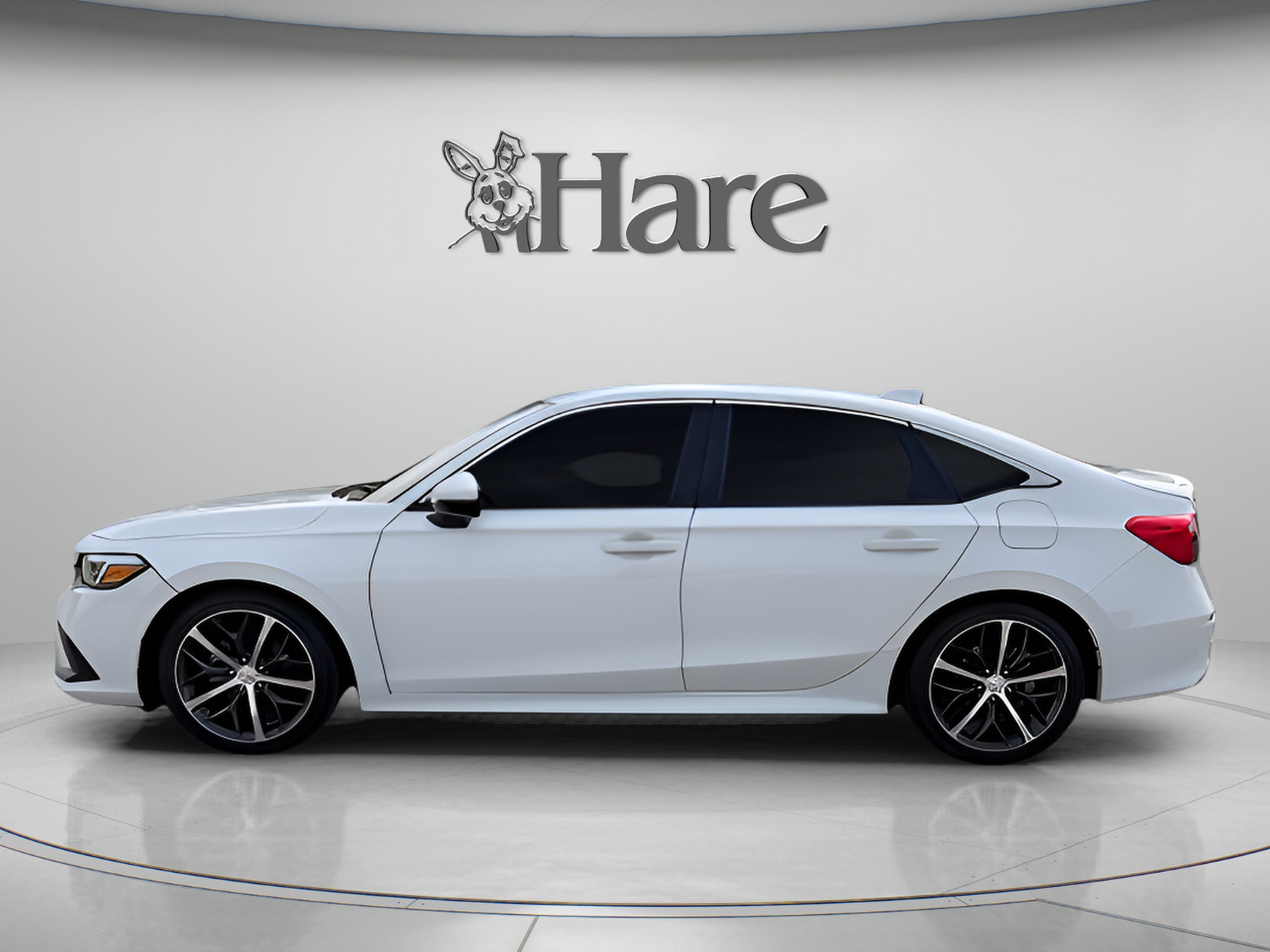 2023 Honda Civic Sedan Touring