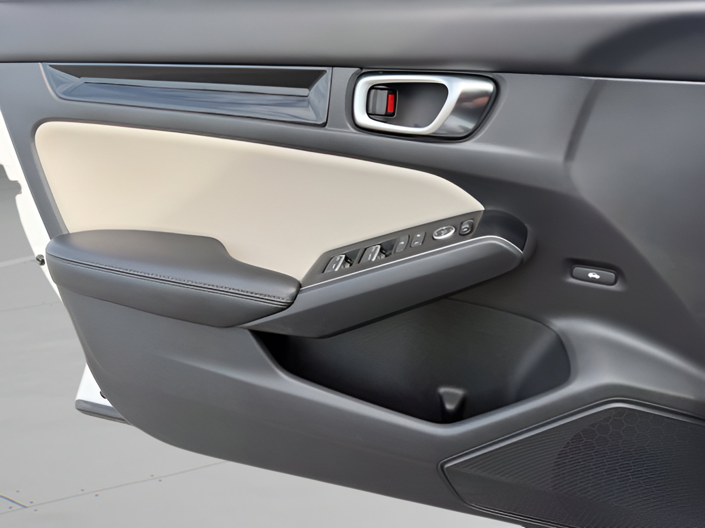 2023 Honda Civic Sedan Touring