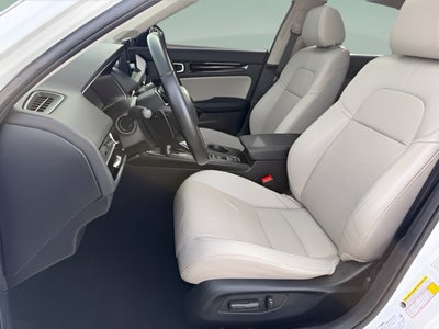 2023 Honda Civic Sedan Touring