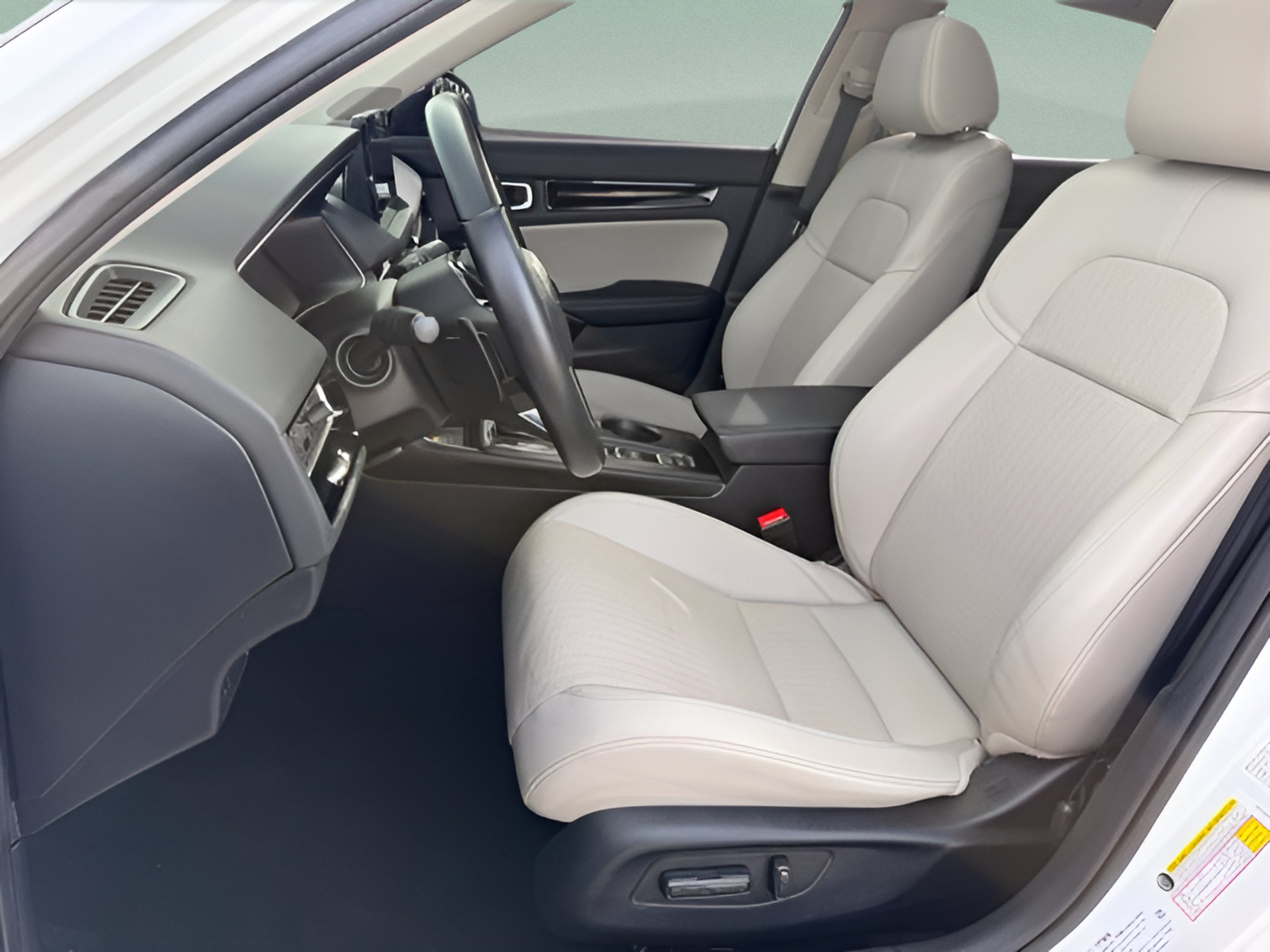 2023 Honda Civic Sedan Touring