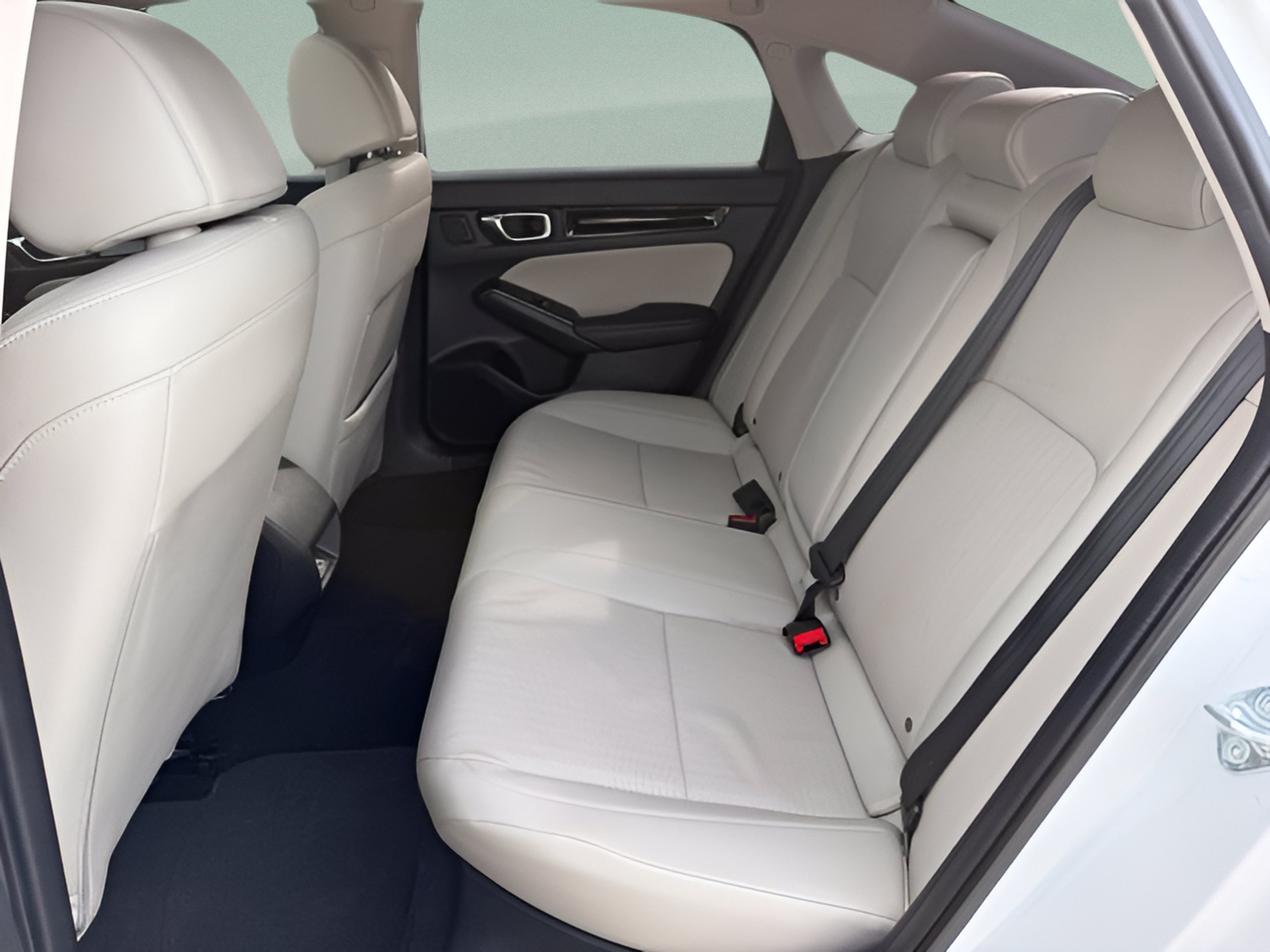 2023 Honda Civic Sedan Touring