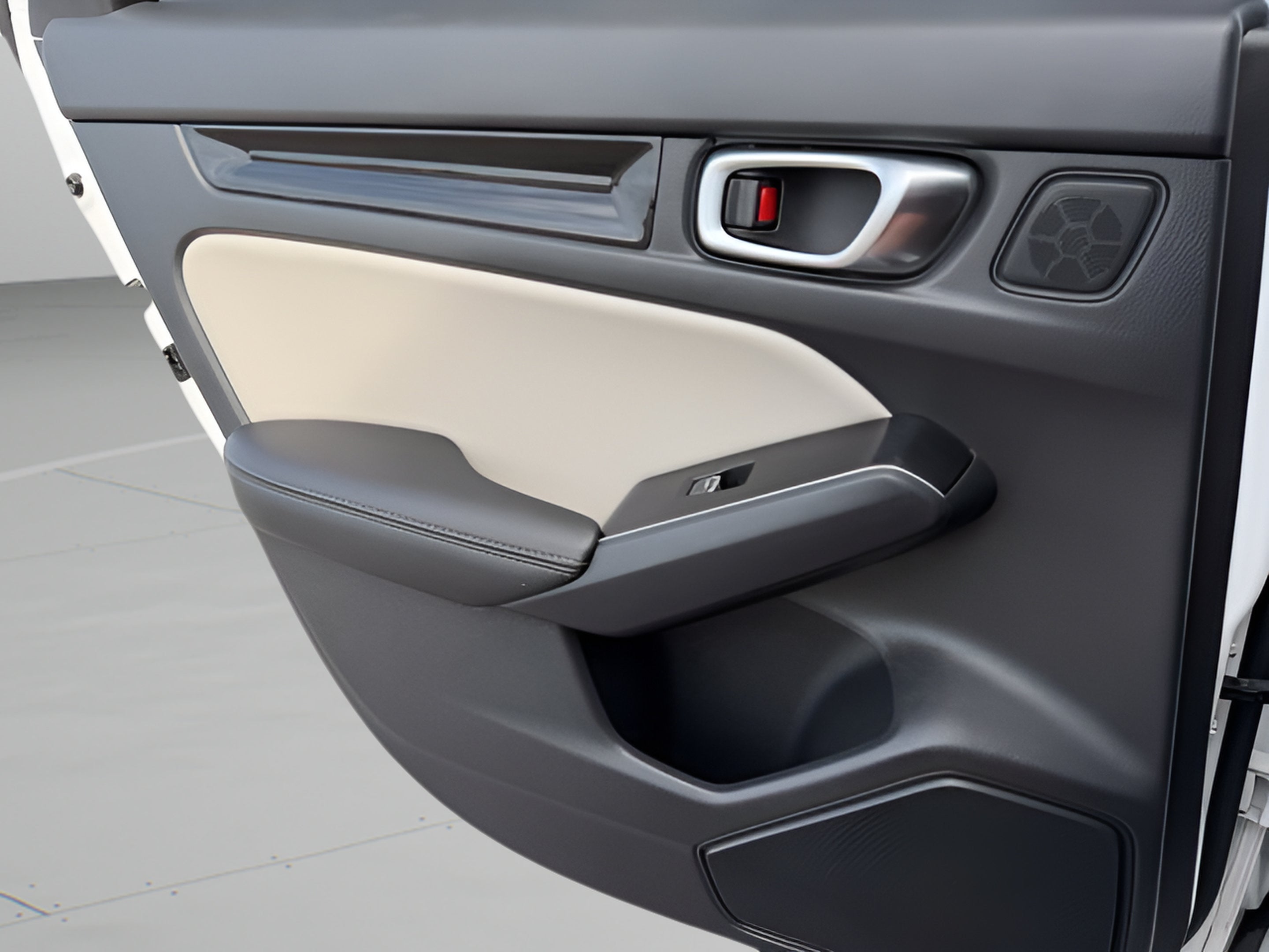 2023 Honda Civic Sedan Touring