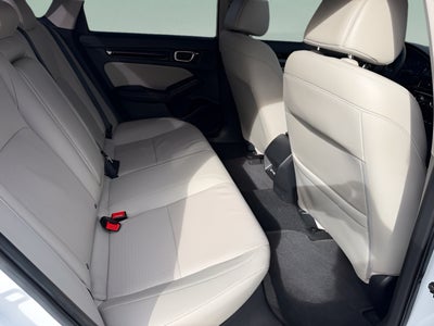 2023 Honda Civic Sedan Touring