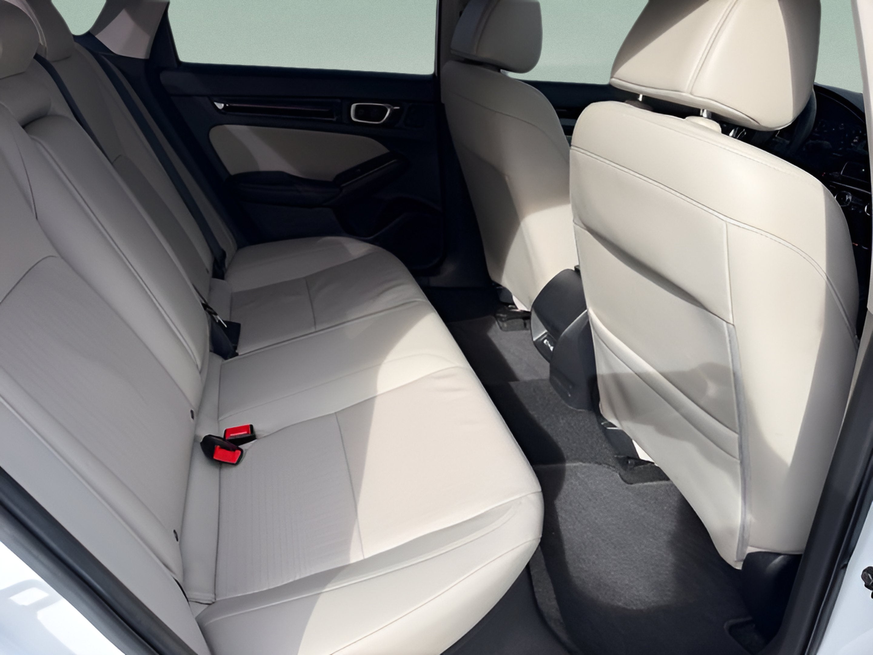 2023 Honda Civic Sedan Touring
