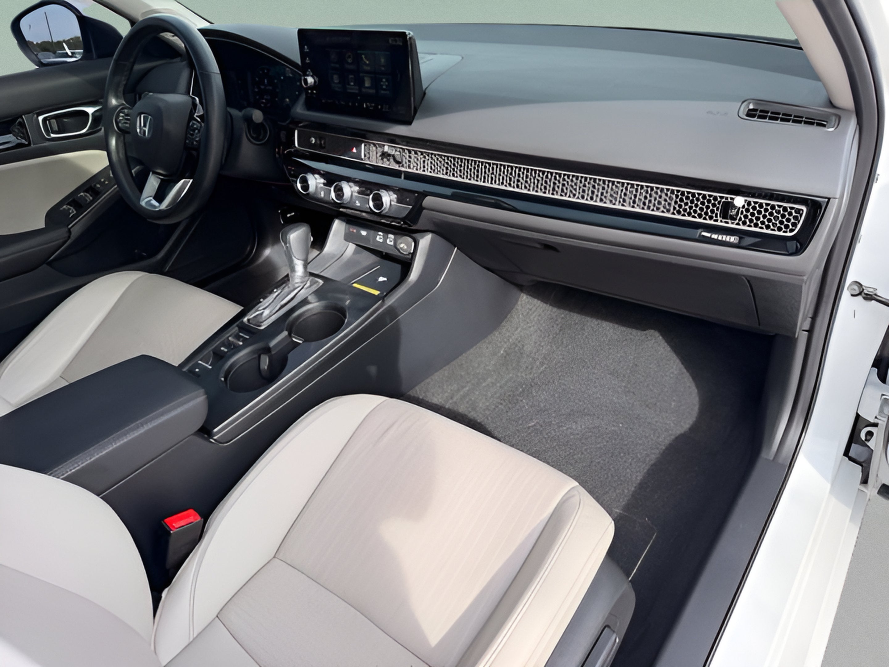 2023 Honda Civic Sedan Touring