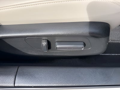 2023 Honda Civic Sedan Touring