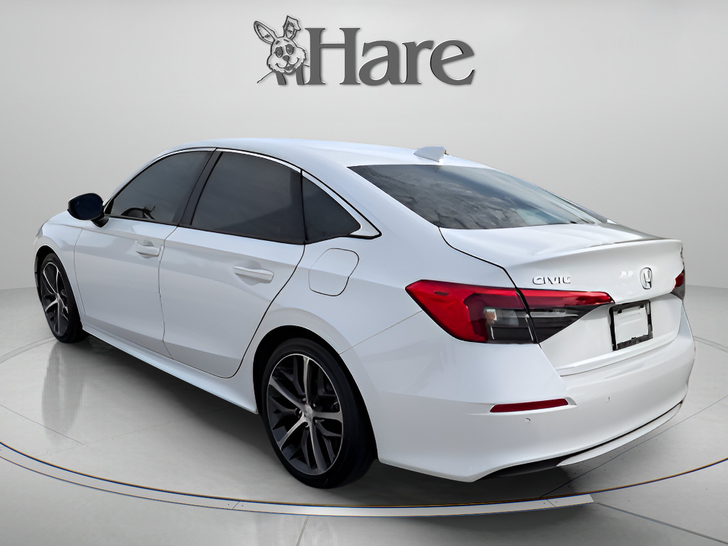 2023 Honda Civic Sedan Touring