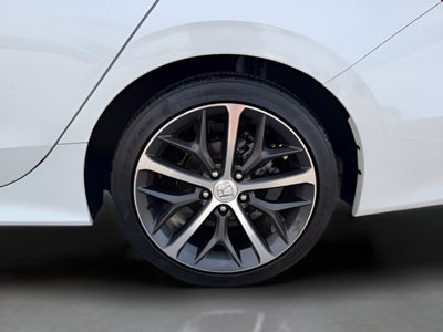 2023 Honda Civic Sedan Touring