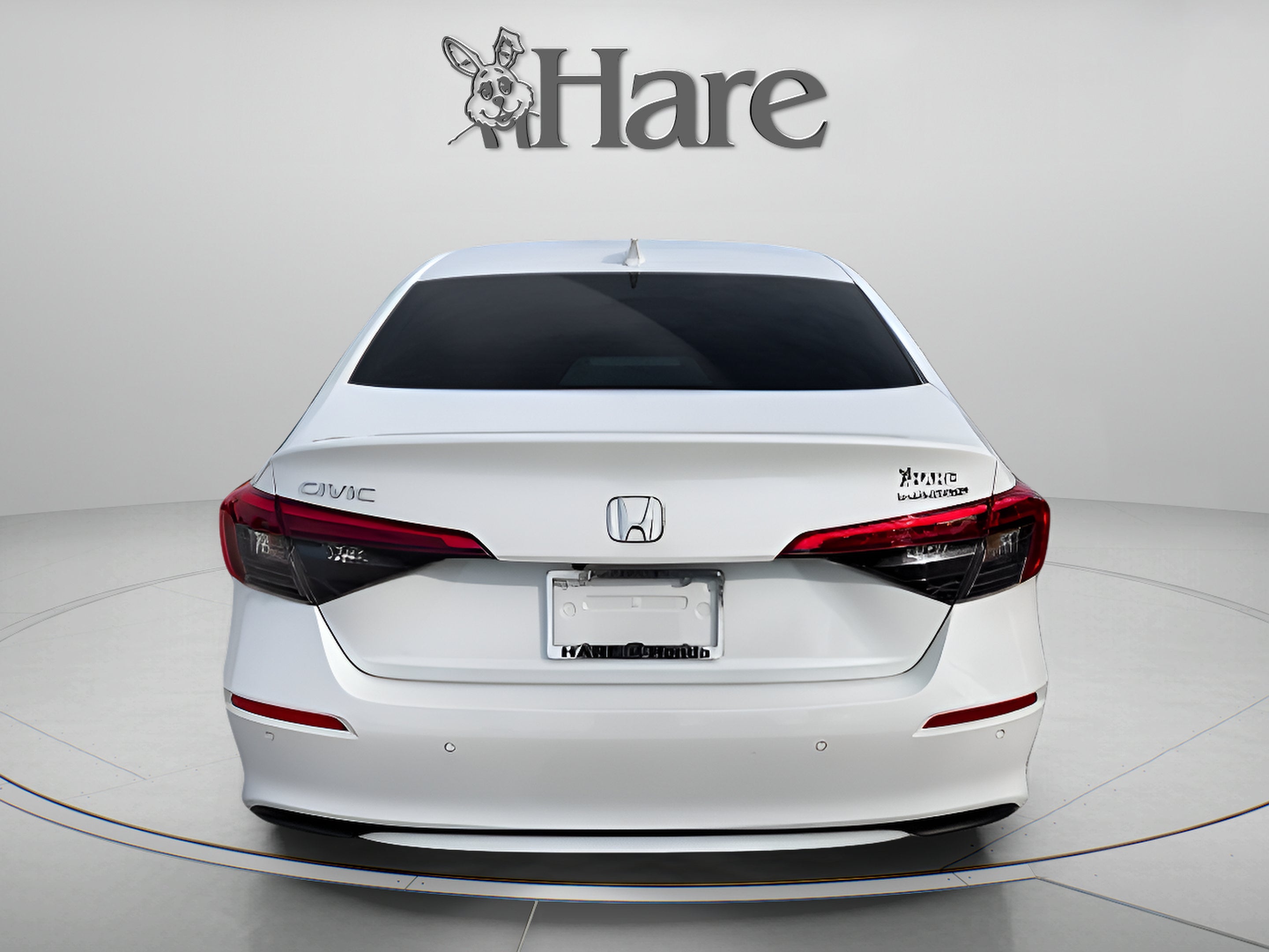 2023 Honda Civic Sedan Touring