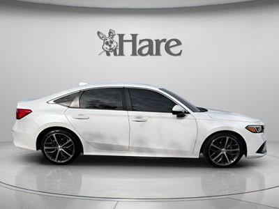 2023 Honda Civic Sedan Touring