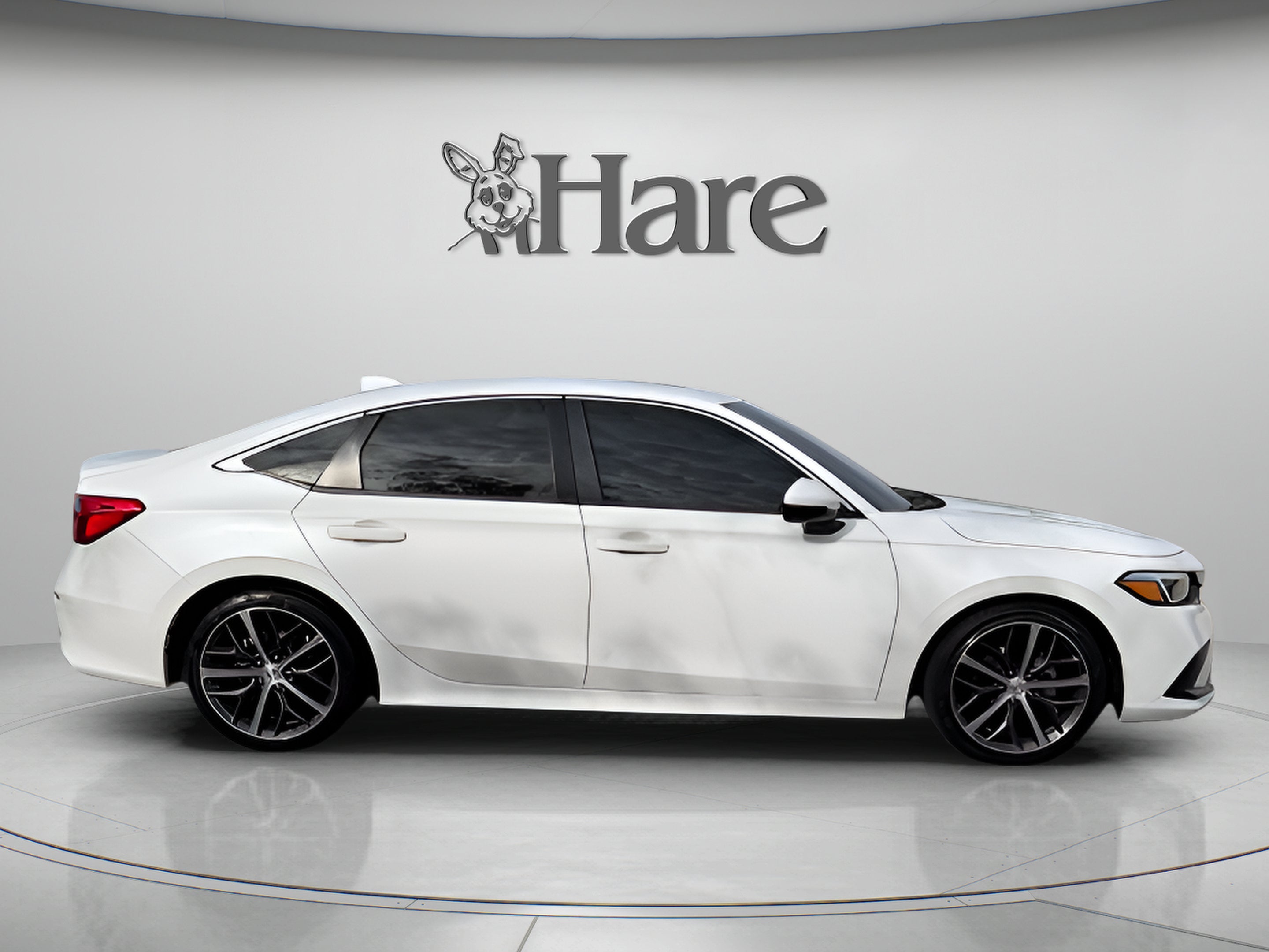 2023 Honda Civic Sedan Touring