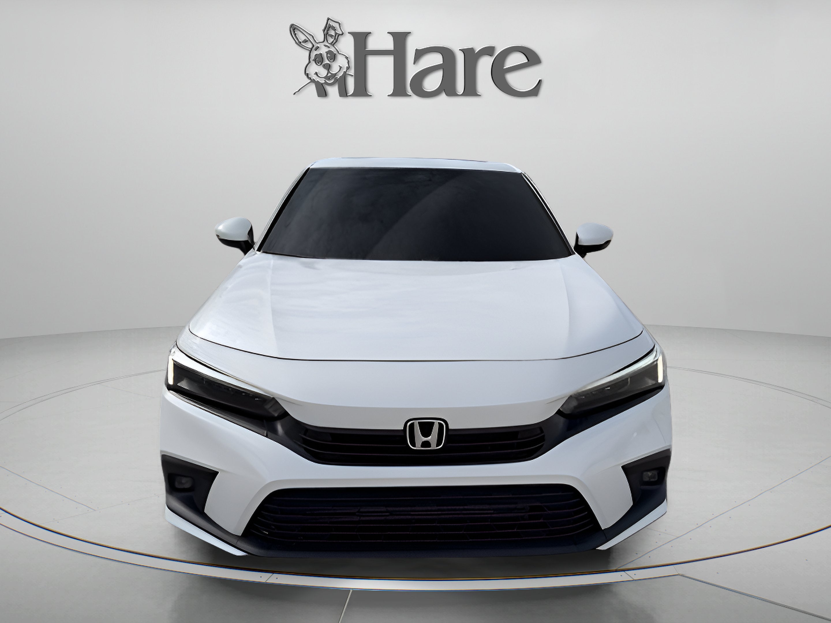 2023 Honda Civic Sedan Touring