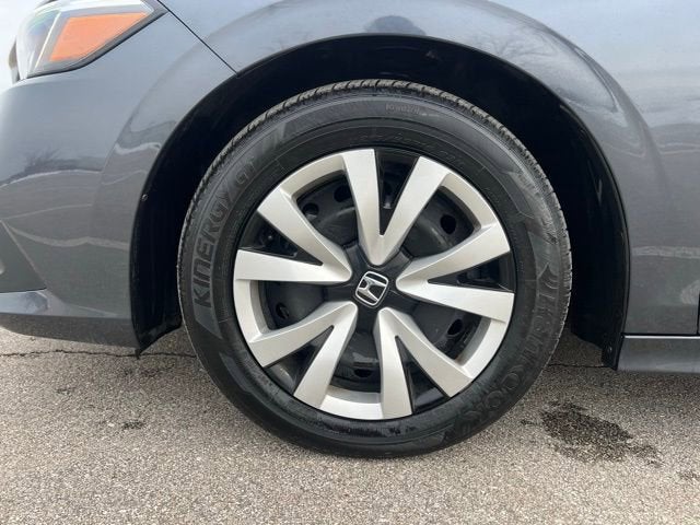 2023 Honda Civic Sedan LX