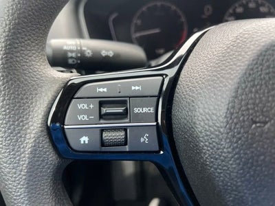 2023 Honda Civic Sedan LX