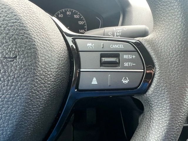 2023 Honda Civic Sedan LX