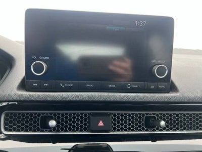 2023 Honda Civic Sedan LX