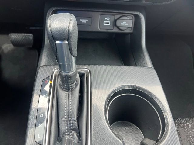 2023 Honda Civic Sedan LX