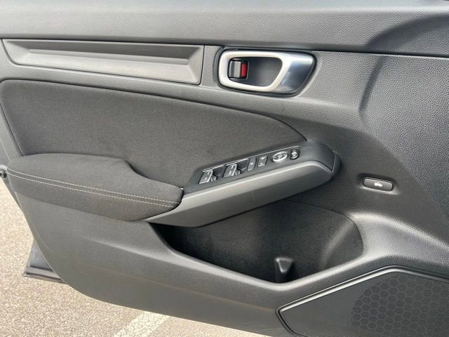 2023 Honda Civic Sedan LX