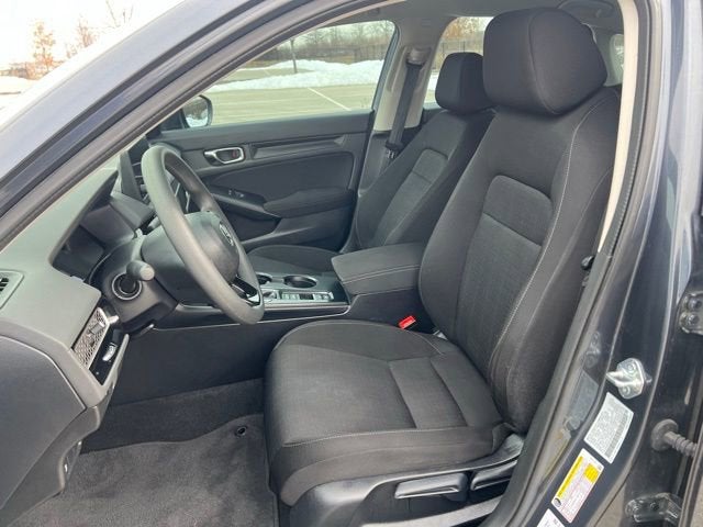 2023 Honda Civic Sedan LX