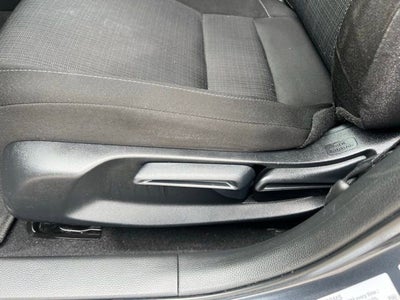 2023 Honda Civic Sedan LX