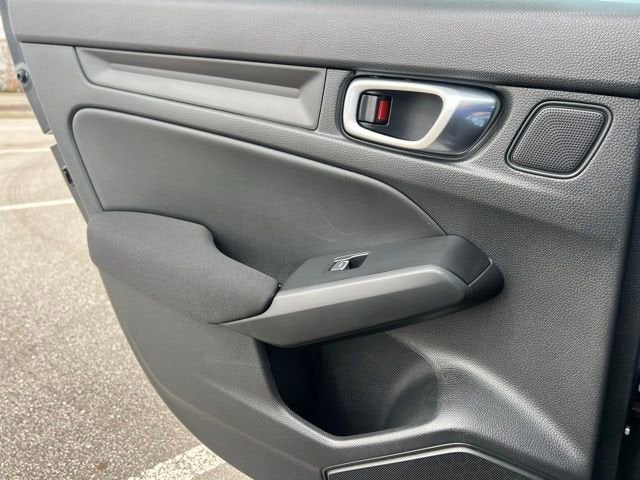 2023 Honda Civic Sedan LX