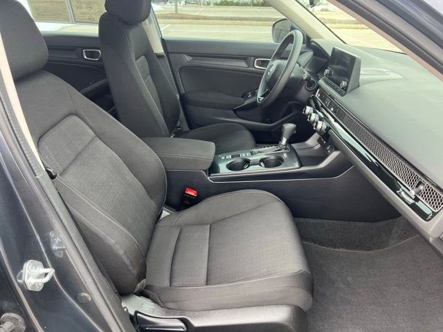 2023 Honda Civic Sedan LX