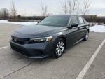 2023 Honda Civic Sedan LX