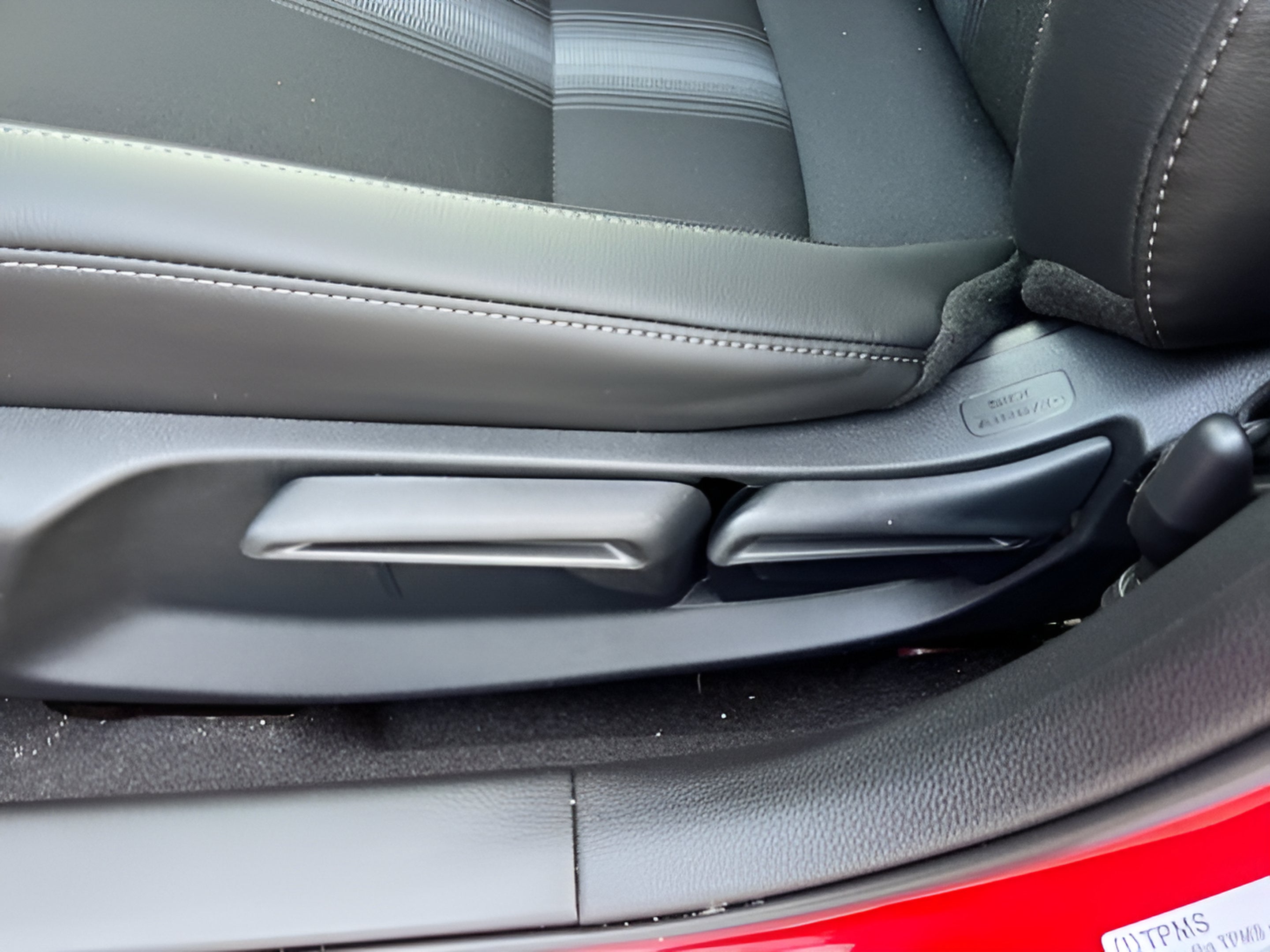 2026 Honda Civic Sedan Hybrid Sport