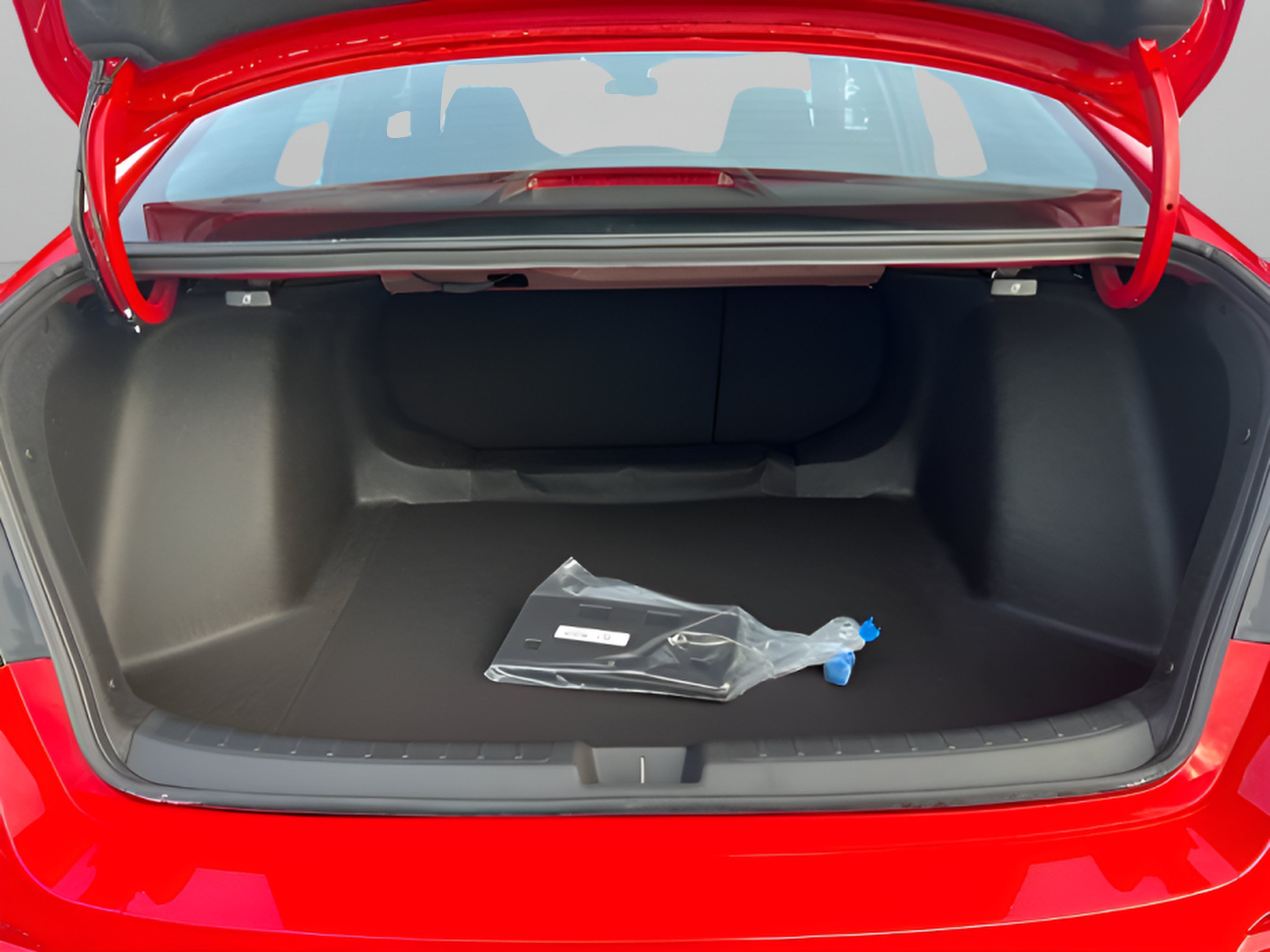 2026 Honda Civic Sedan Hybrid Sport