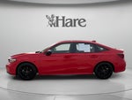 2026 Honda Civic Sedan Hybrid Sport