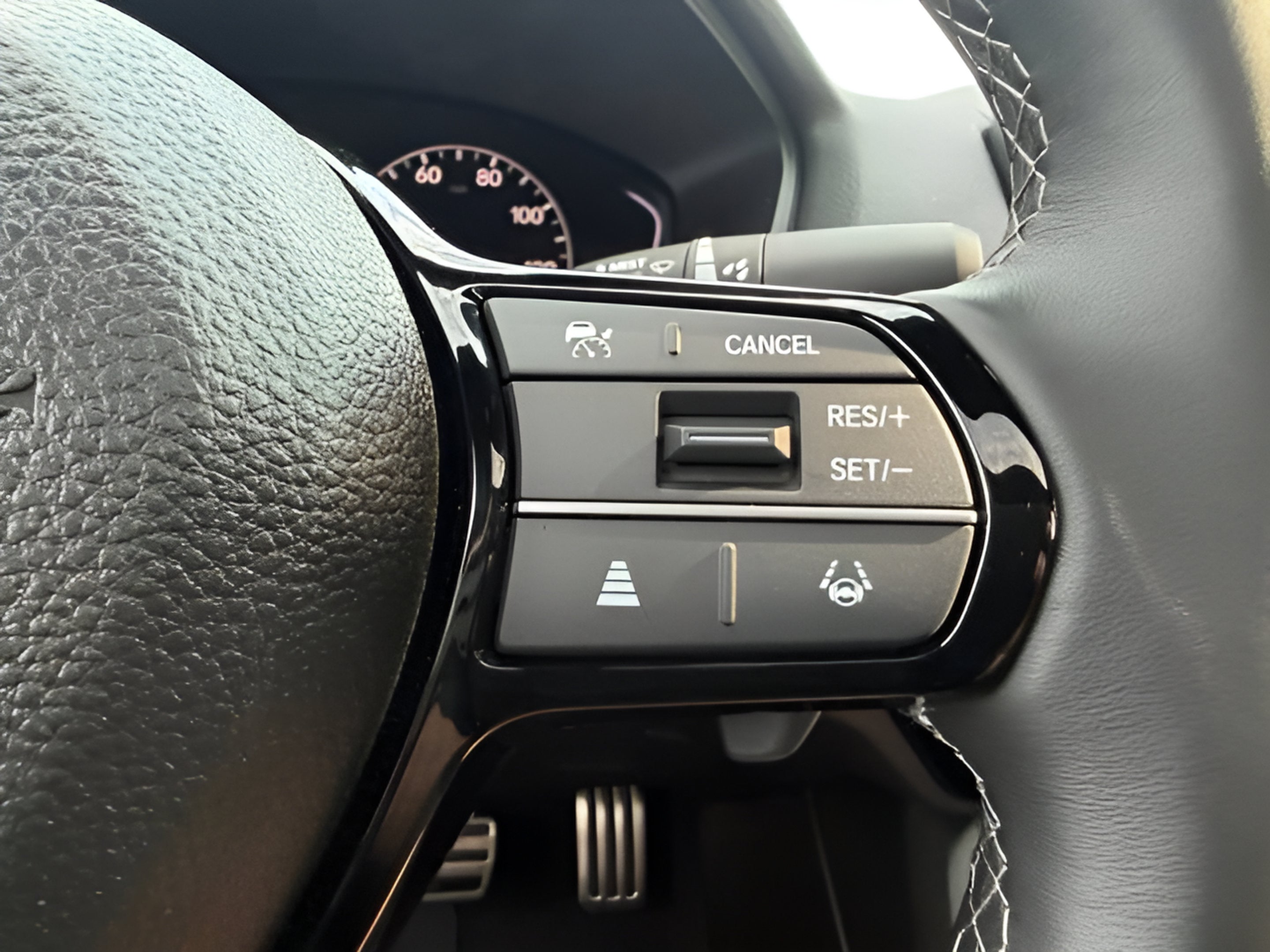 2026 Honda Civic Sedan Hybrid Sport