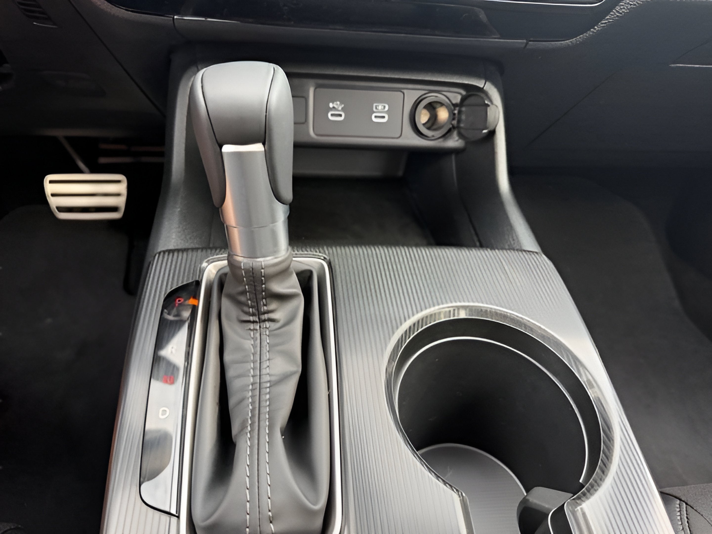2026 Honda Civic Sedan Hybrid Sport