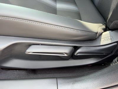 2026 Honda Civic Sedan Hybrid Sport