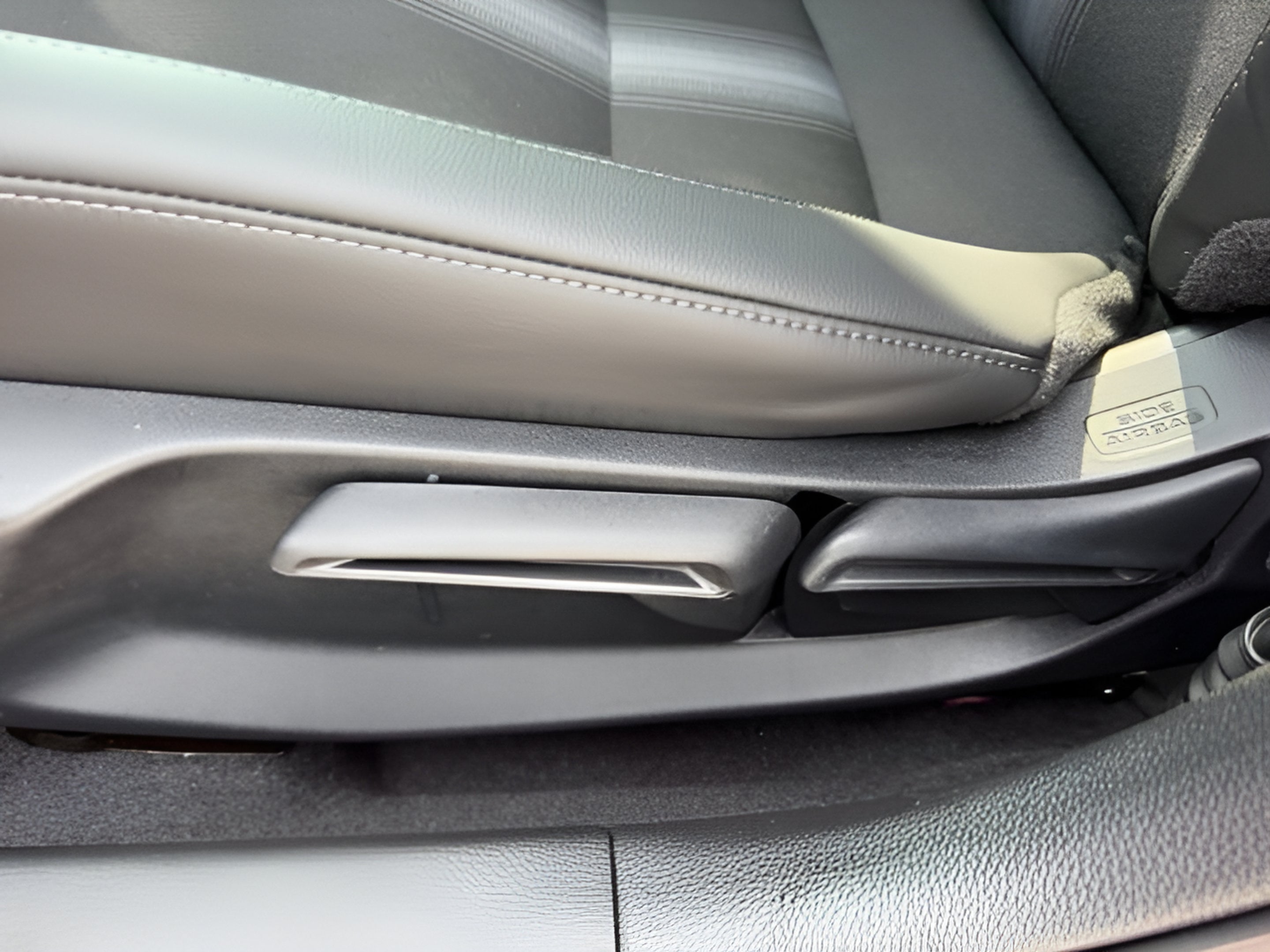 2026 Honda Civic Sedan Hybrid Sport