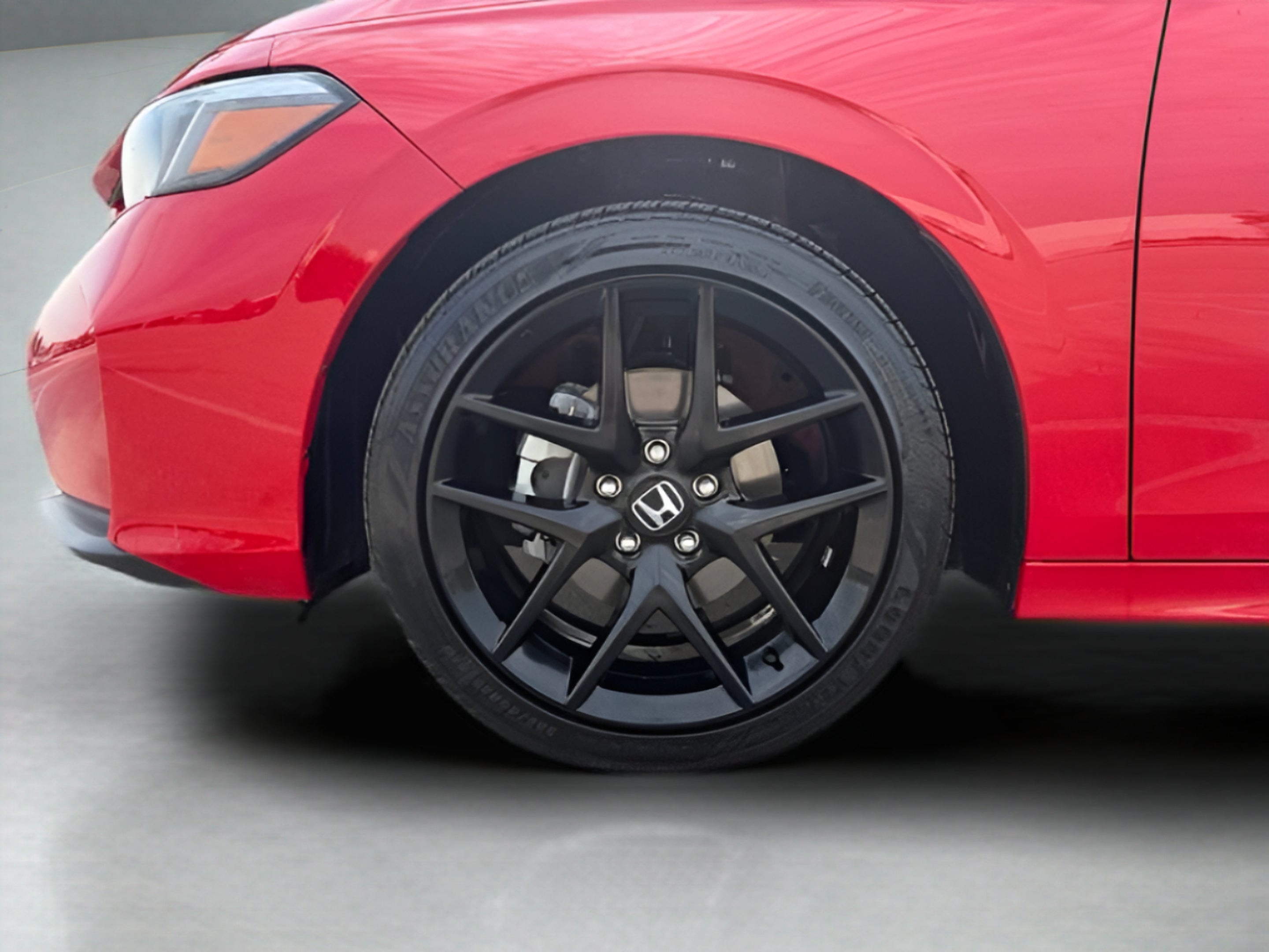 2026 Honda Civic Sedan Hybrid Sport