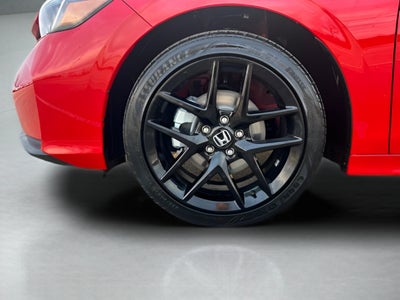 2026 Honda Civic Sedan Hybrid Sport