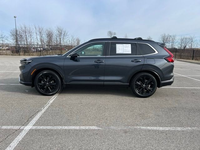 2023 Honda CR-V Hybrid Sport Touring