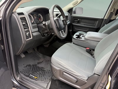 2016 RAM 2500 Tradesman