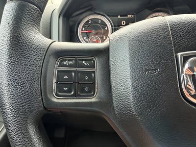 2016 RAM 2500 Tradesman
