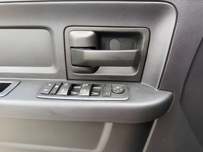 2016 RAM 2500 Tradesman
